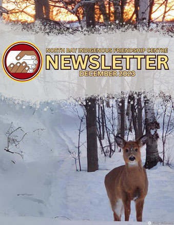 December 2023 Newsletter